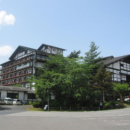 היראיזומי San Hotel Koromogawaso מראה חיצוני תמונה