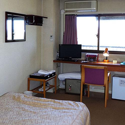 היראיזומי San Hotel Koromogawaso חדר תמונה