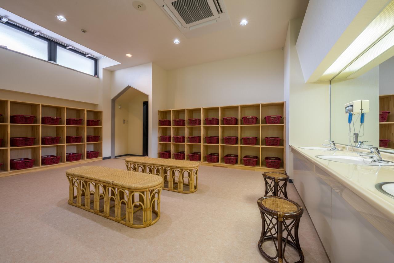 היראיזומי San Hotel Koromogawaso מראה חיצוני תמונה