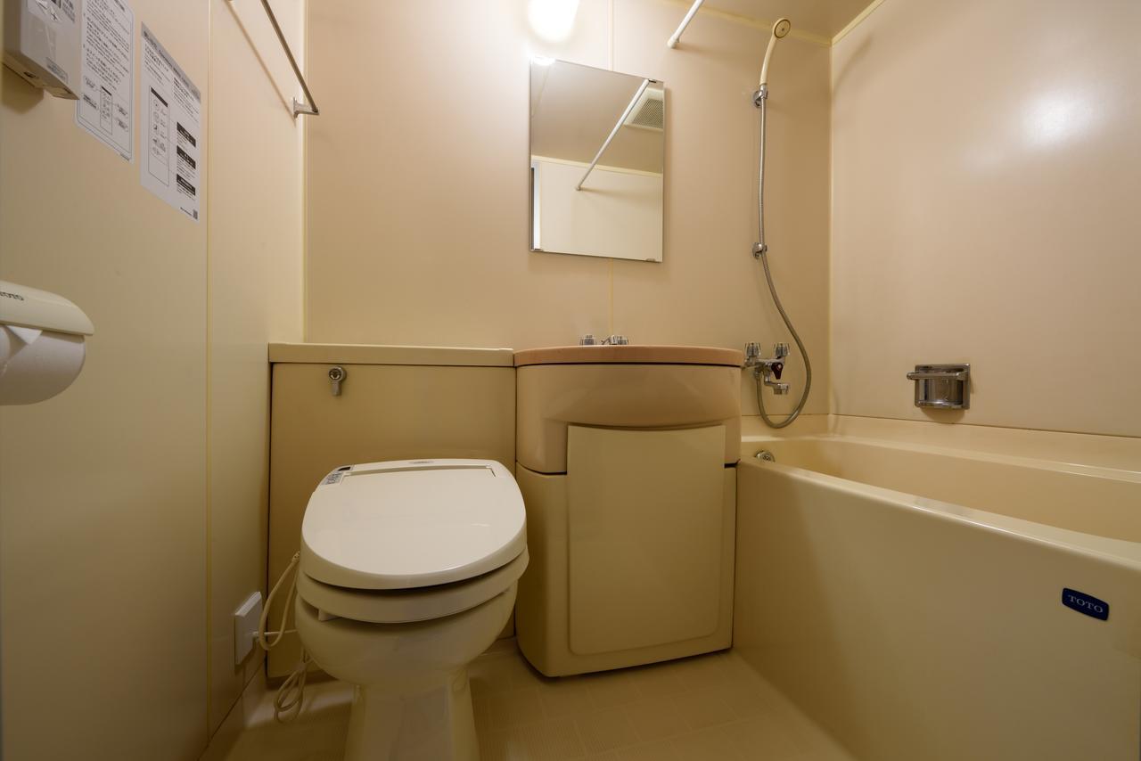 היראיזומי San Hotel Koromogawaso מראה חיצוני תמונה