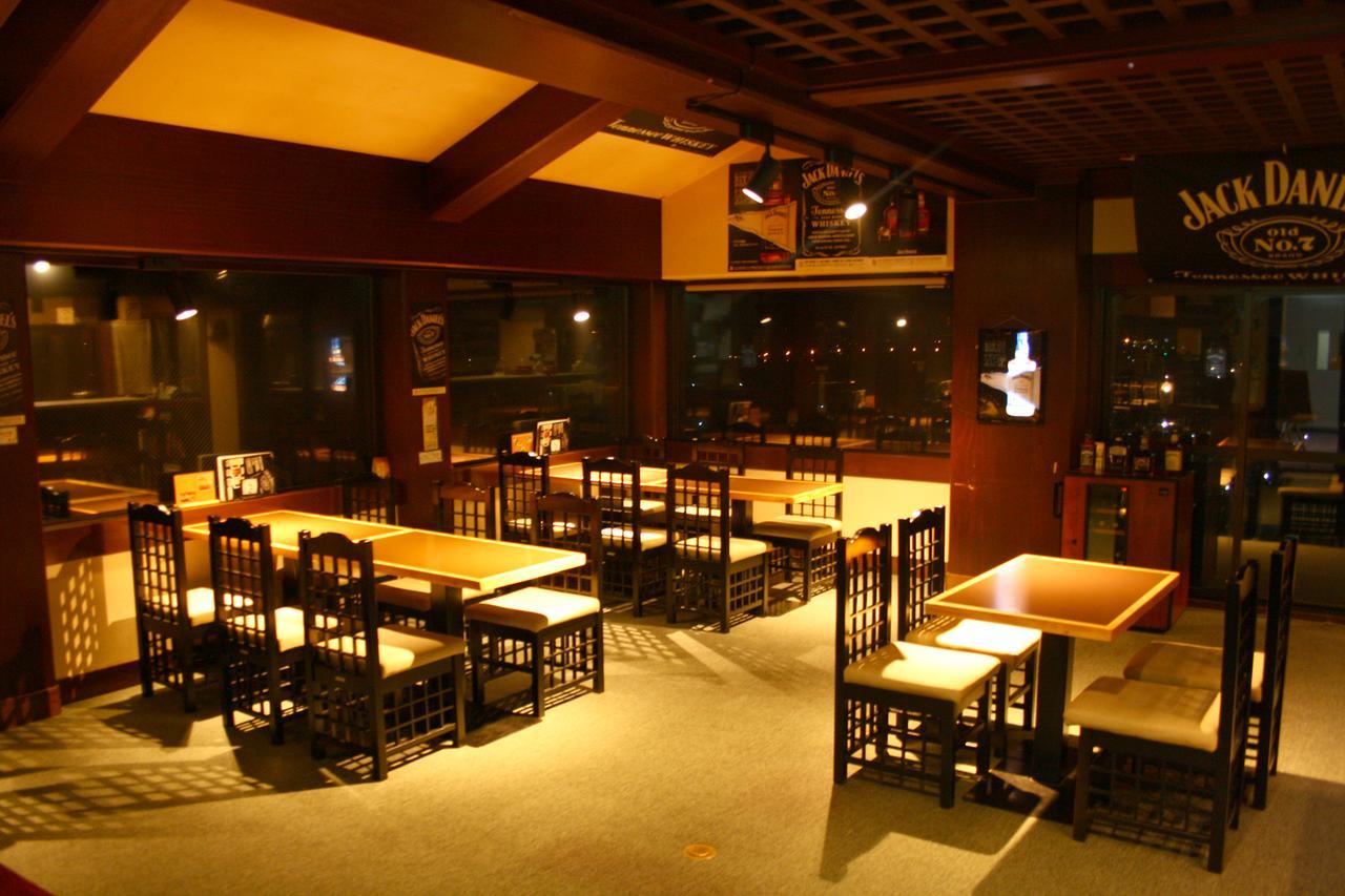 היראיזומי San Hotel Koromogawaso מראה חיצוני תמונה